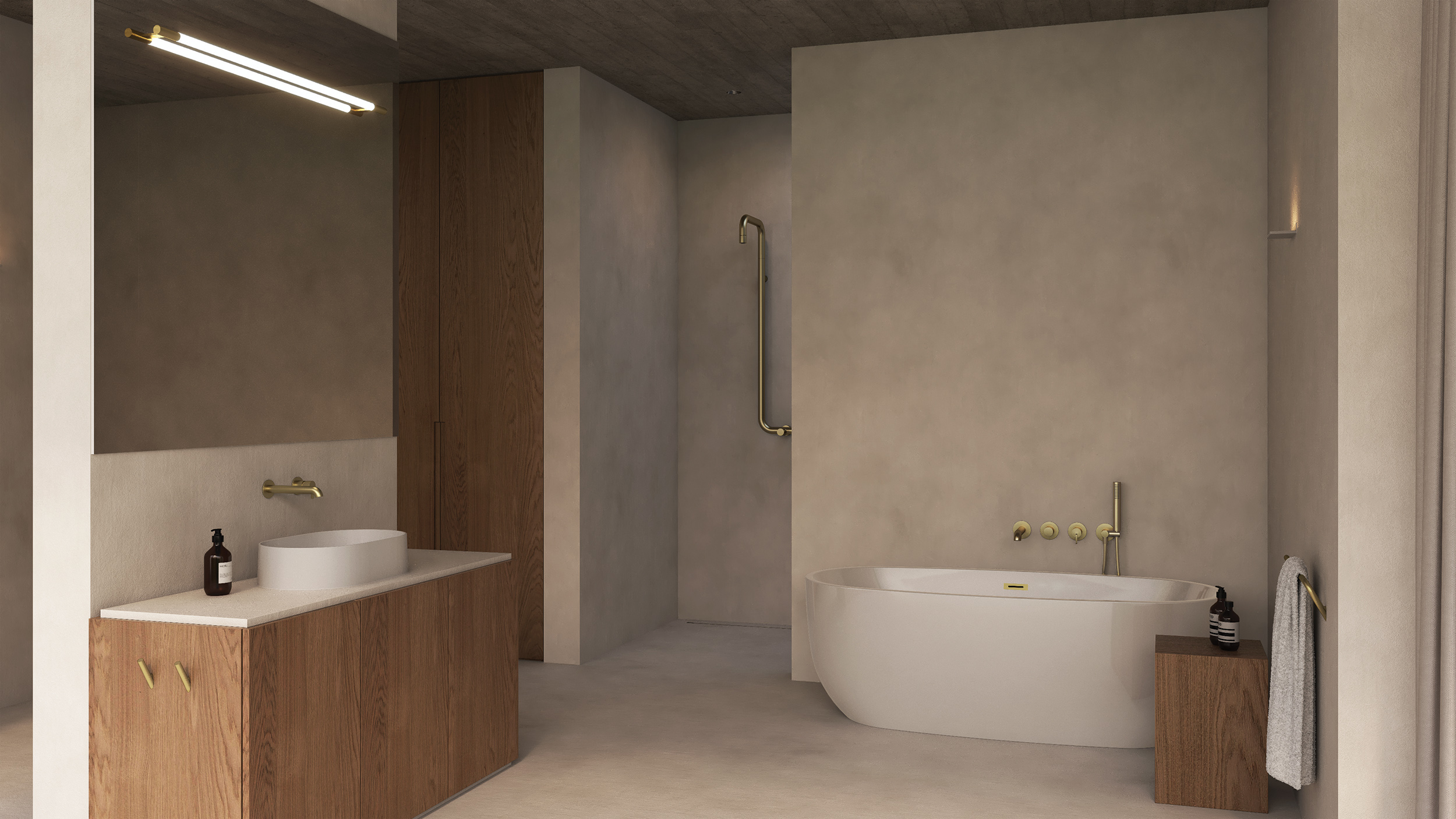 в продаже Душевой набор Deante Silia BQS_R18P - фото 3