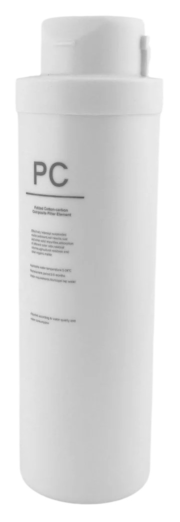 Картридж Raifil для холодной воды Raifil №1 (двойной) для системы QR05 SMS-400gal