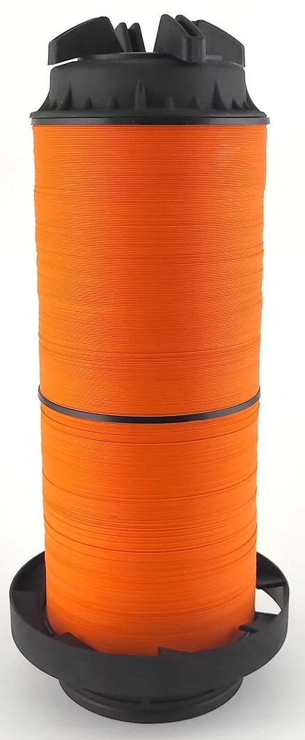 Картридж для дискового фильтра Glaclean G200DC5080S-100