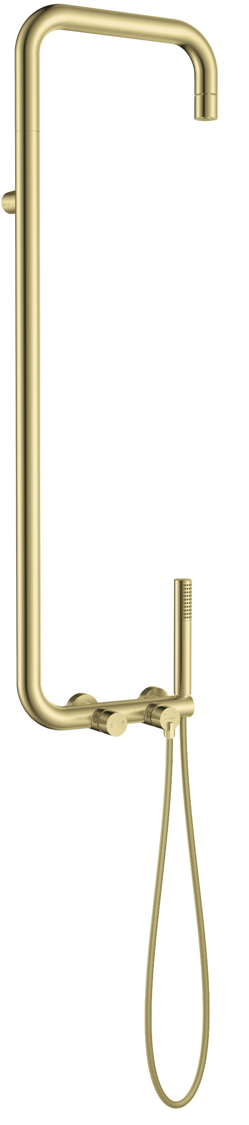 Душевая система Deante Silia NQS_R4XM цена 38001 грн - фотография 2