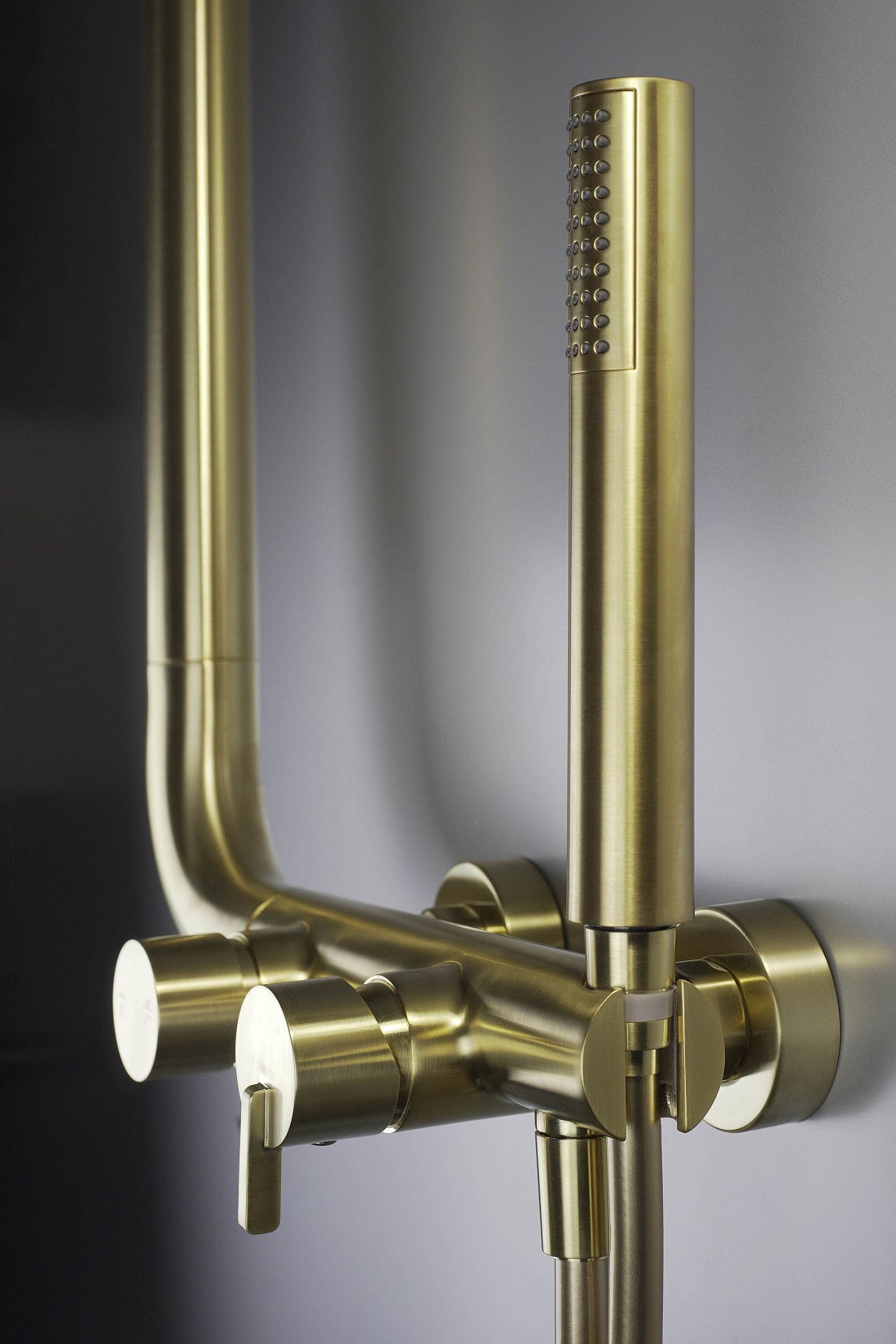 в продаже Душевая система Deante Silia NQS_R4XM - фото 3