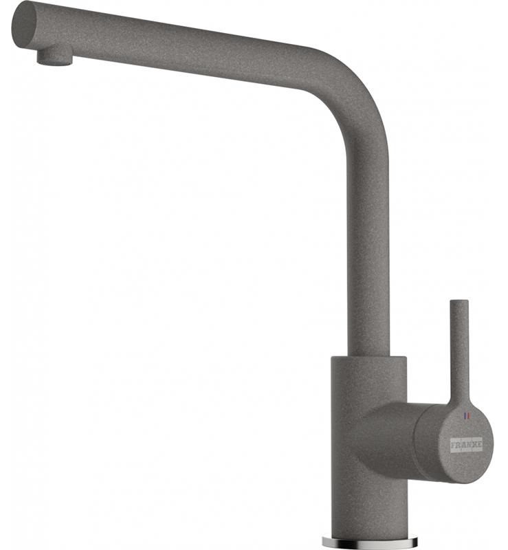 Franke Lina L Shape Серый камень (115.0728.480)