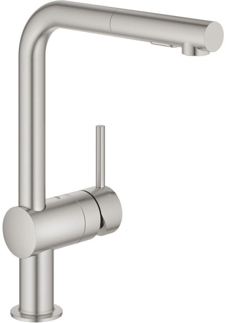 Grohe Vento 30437DC0