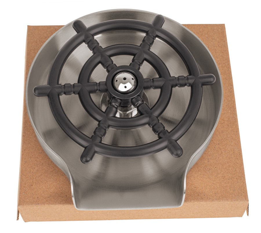 Портативная мойка стаканов Nett MS-33 инструкция - изображение 6