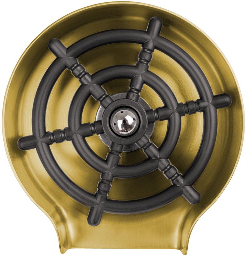 Портативная мойка стаканов Nett MG-33 цена 1074 грн - фотография 2