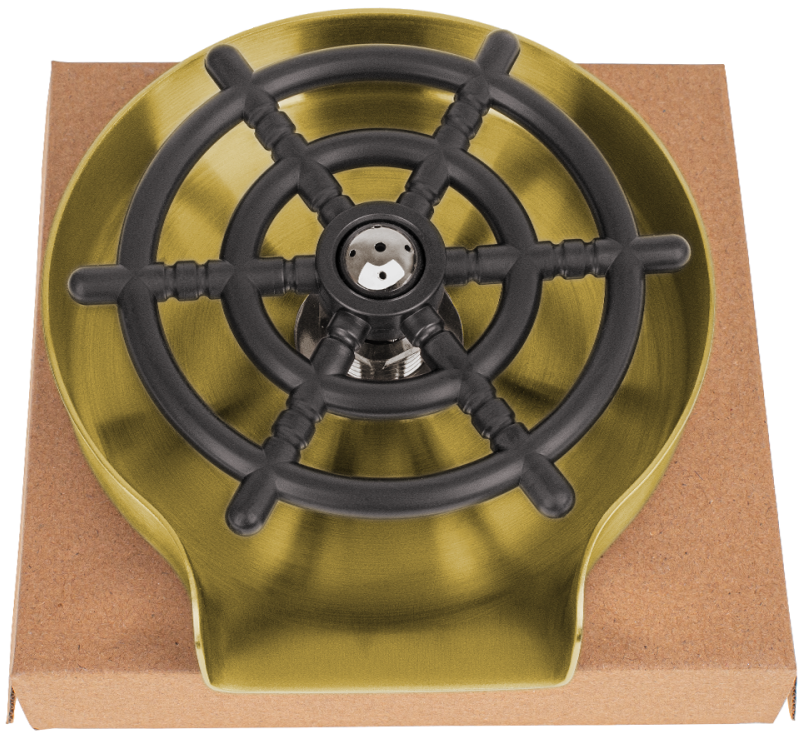 в продаже Портативная мойка стаканов Nett MG-33 - фото 3