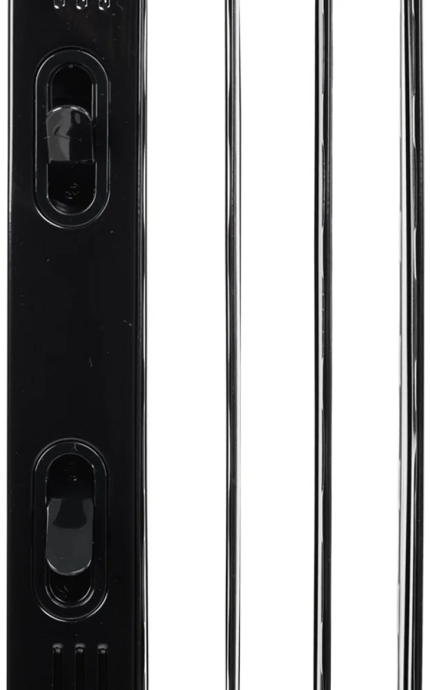 Масляный обогреватель Hyundai H13HTRB обзор - фото 11