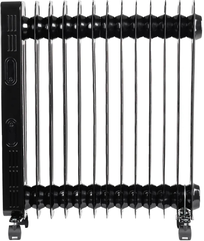 в продаже Масляный обогреватель Hyundai H13HTRB - фото 3