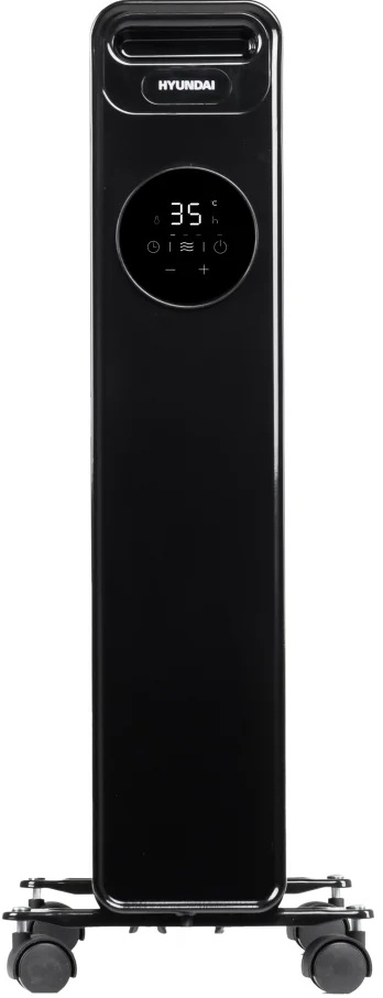 Масляный обогреватель Hyundai H13HTRB отзывы - изображения 5