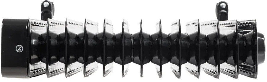 Масляный обогреватель Hyundai H13HTRB характеристики - фотография 7