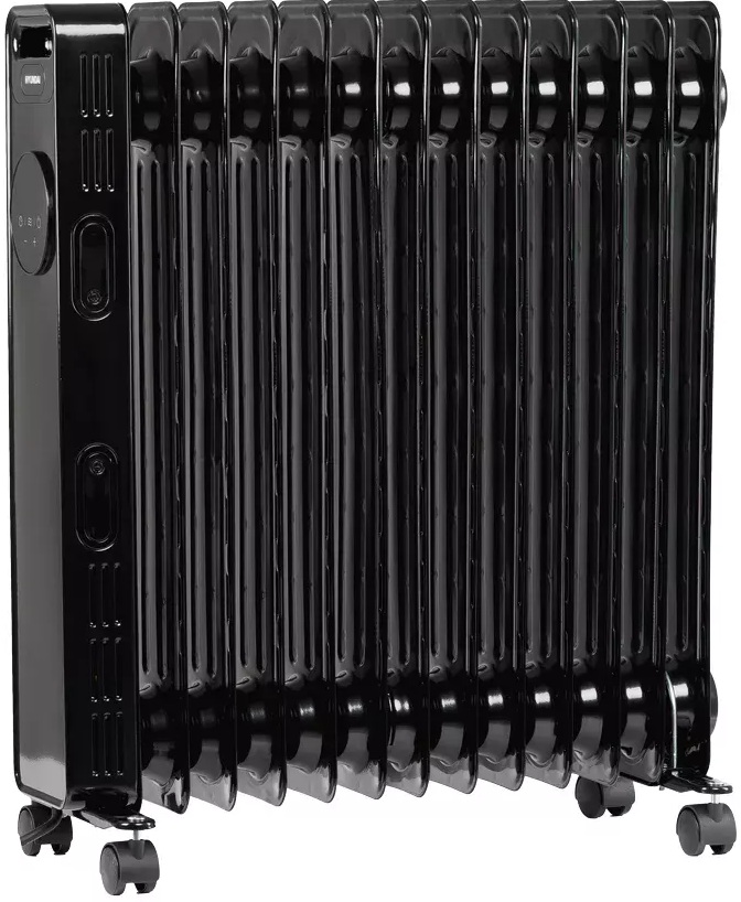 Инструкция масляный обогреватель Hyundai H13HTRB