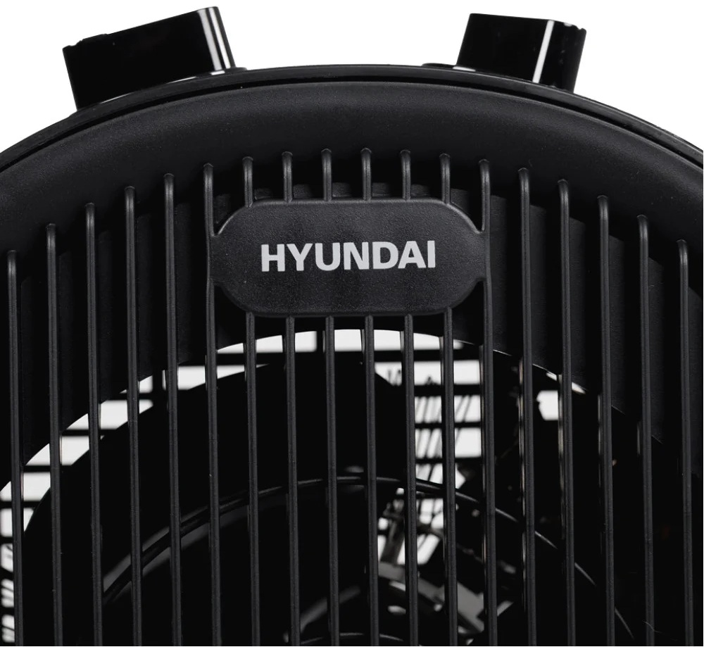 Тепловентилятор Hyundai HFH2000FX инструкция - изображение 6