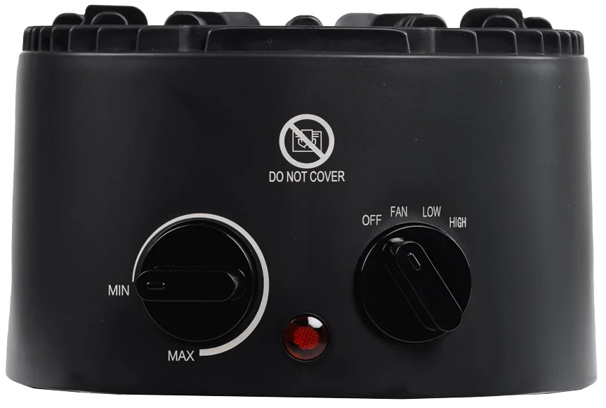 Тепловентилятор Hyundai HFH2000FX характеристики - фотография 7