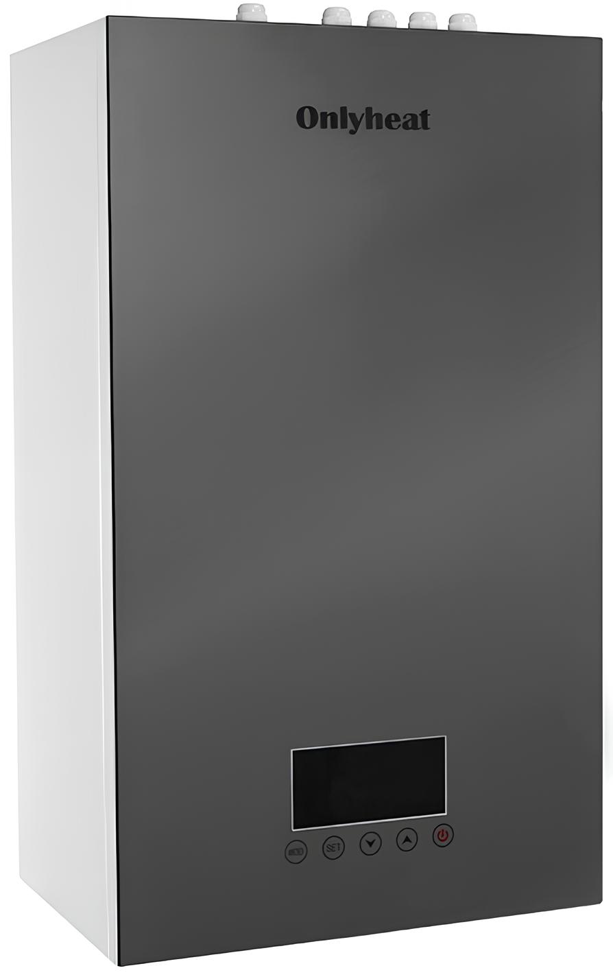 Електричний котел OnlyHeat DCN 10 кВт (220/380)