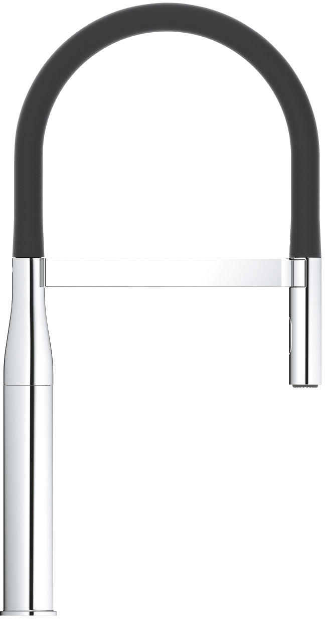 Змішувач Grohe Essence 30503000 ціна 24021 грн - фотографія 2