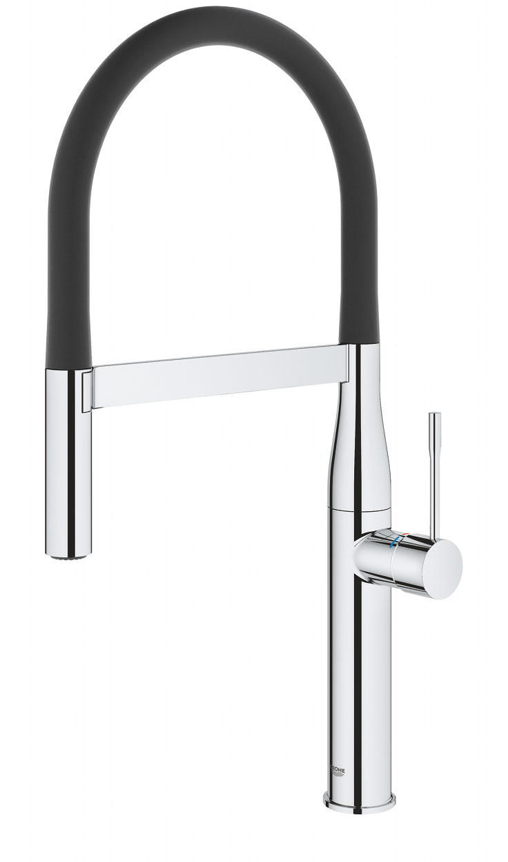 в продажу Змішувач Grohe Essence 30503000 - фото 3