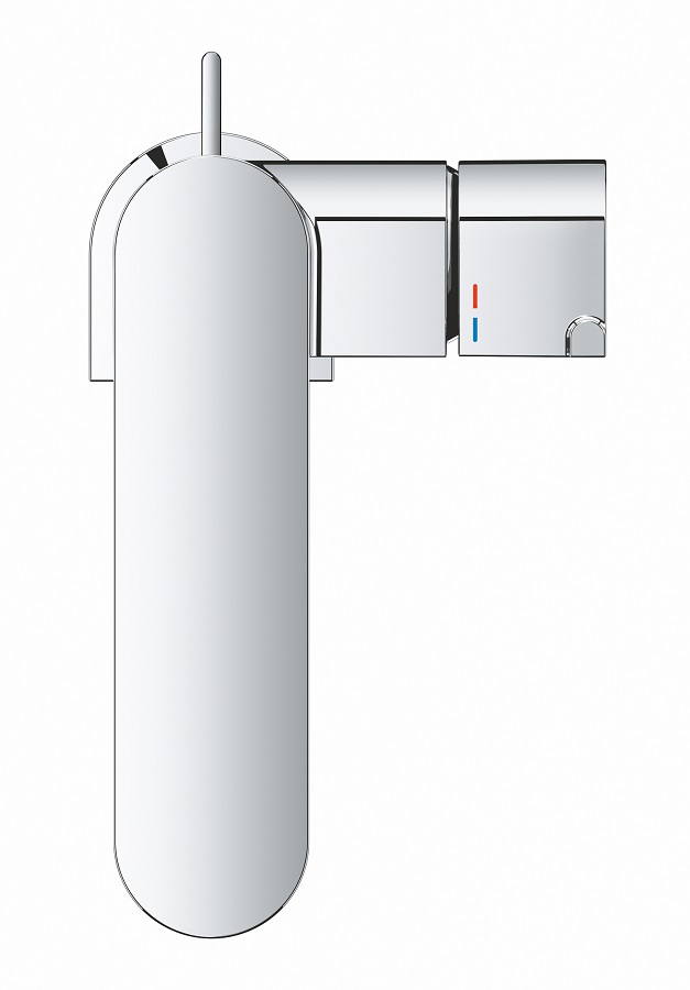 продаємо Grohe Plus M-Size 23871003 в Україні - фото 4