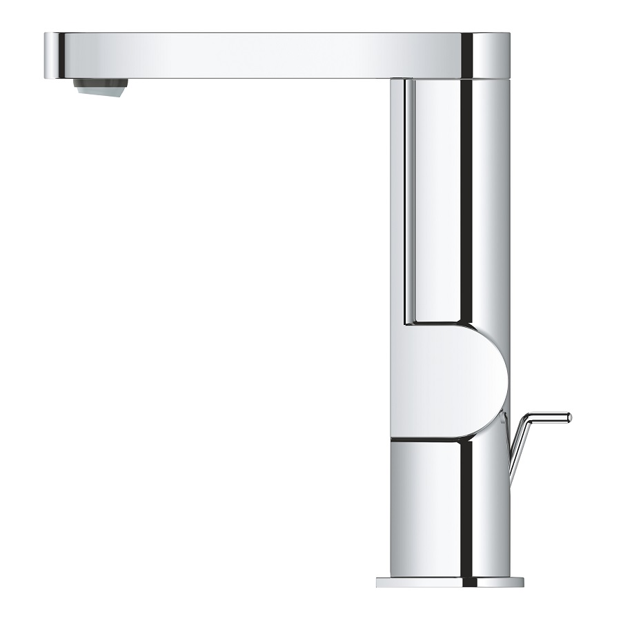 Змішувач для умивальника Grohe Plus M-Size 23871003 ціна 13923 грн - фотографія 2