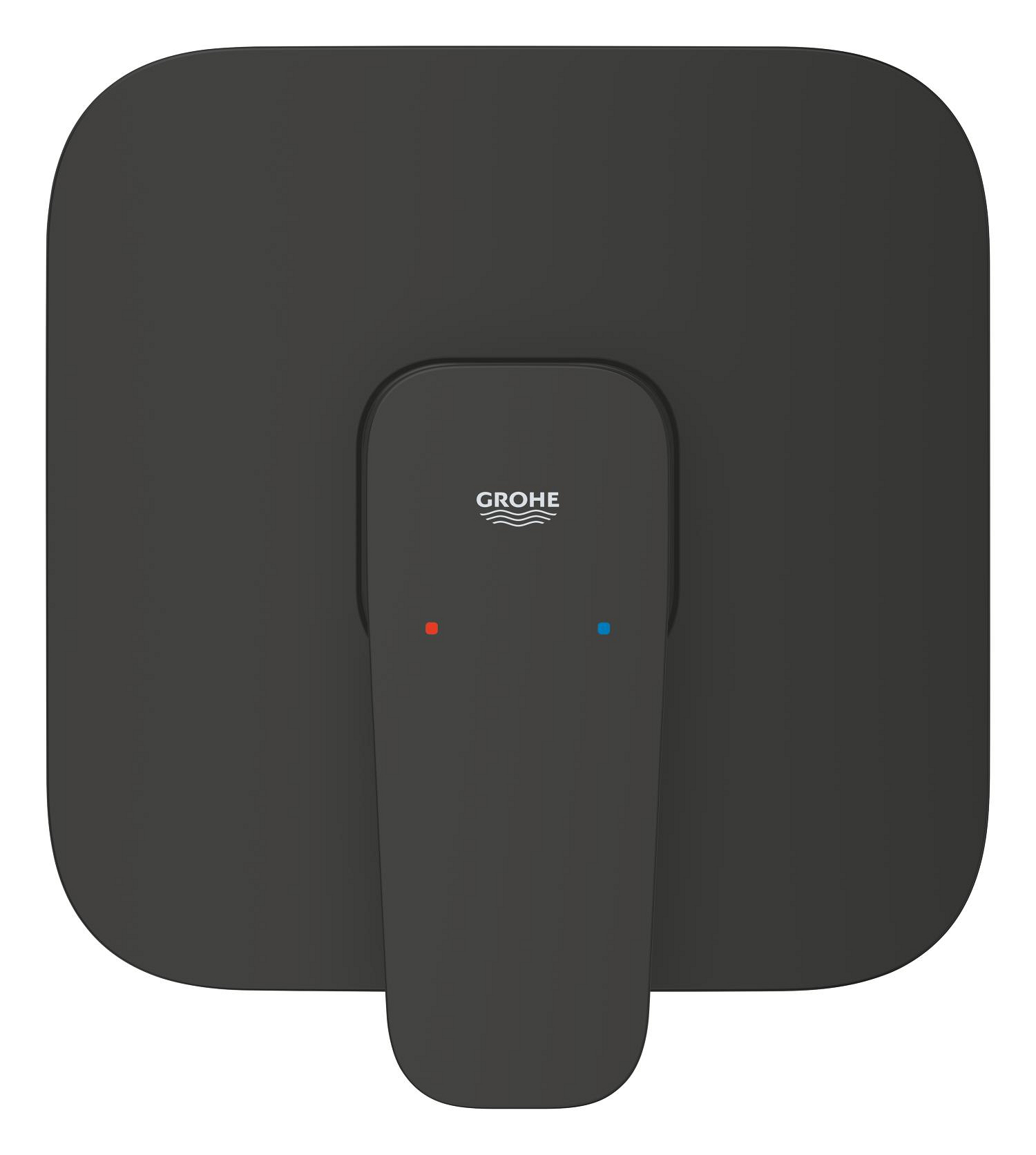 продаём Grohe Cubeo Tempesta 110 (1053352430) в Украине - фото 4