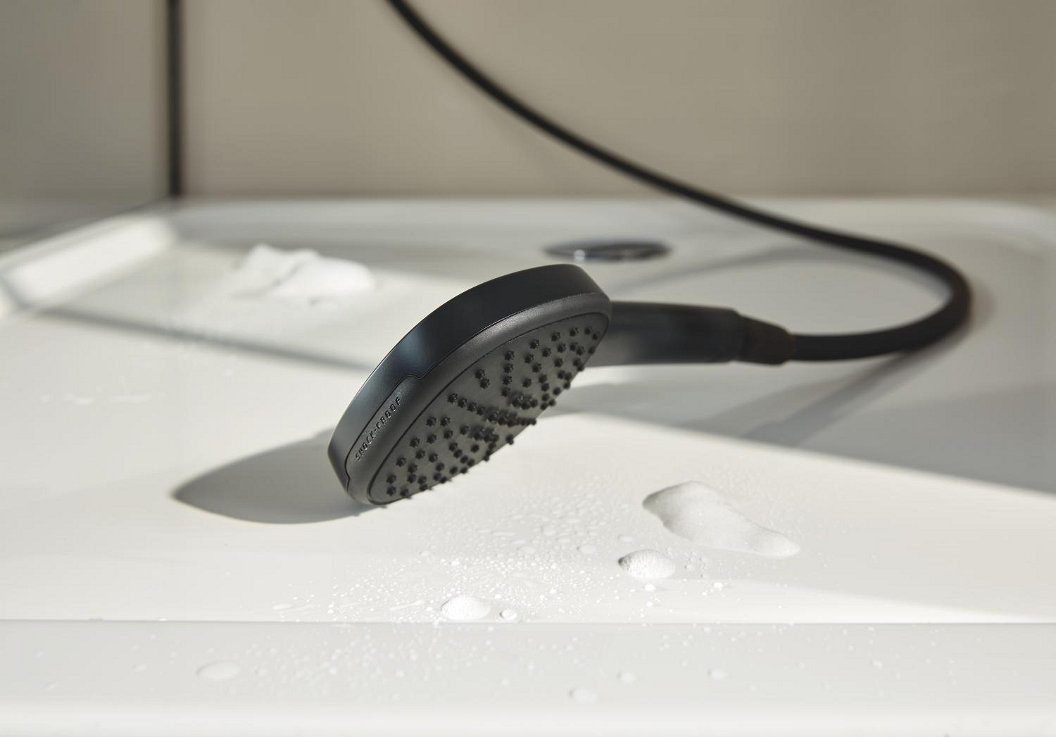 Душевая система Grohe Cubeo Tempesta 110 (1053352430) характеристики - фотография 7