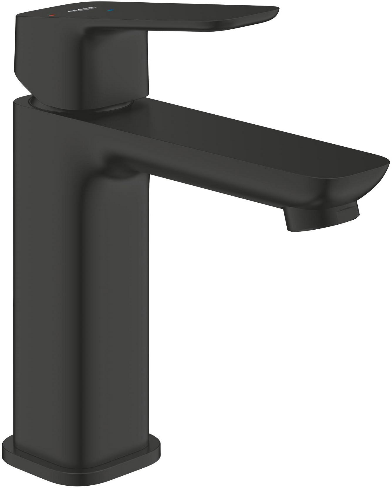 Смеситель для умывальника Grohe Cubeo M-Size 1017572430