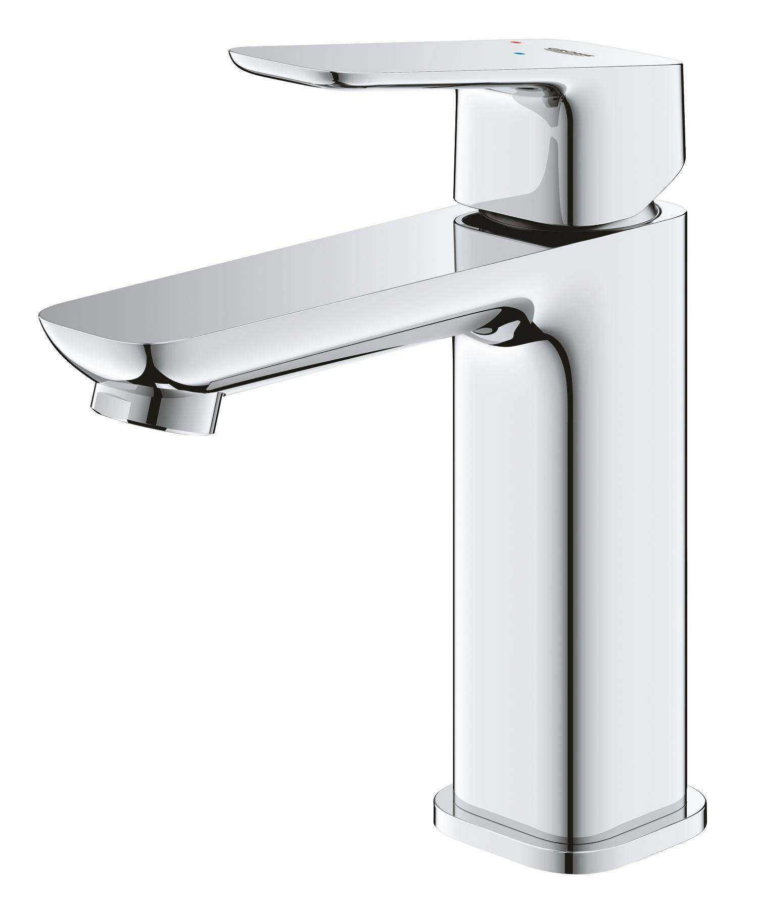 в продаже Смеситель для умывальника Grohe Cubeo M-Size 1017570000 - фото 3
