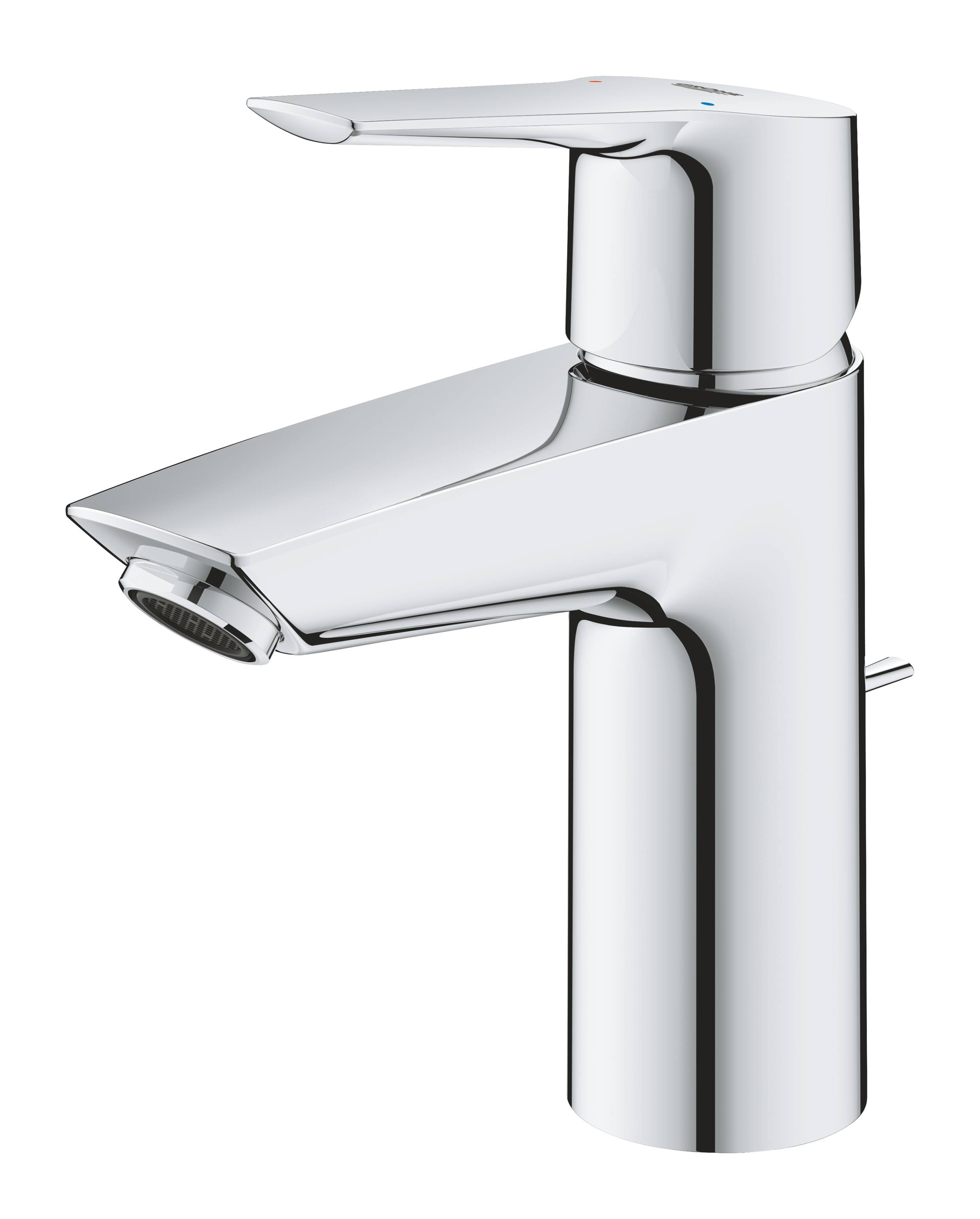 Смеситель для раковины Grohe QuickFix Start S-Size 24209002 цена 3927 грн - фотография 2