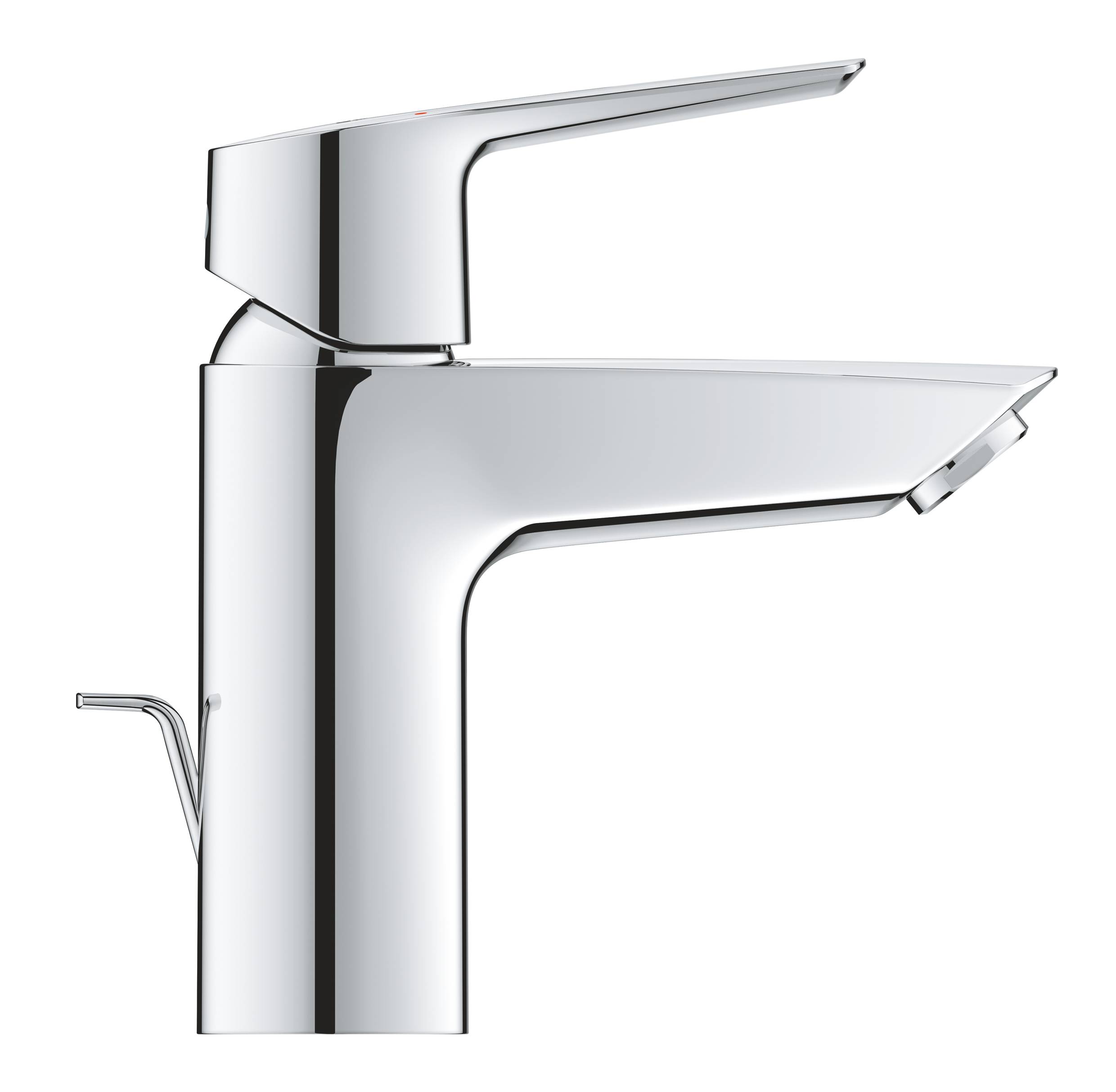 в продаже Смеситель для раковины Grohe QuickFix Start S-Size 24209002 - фото 3