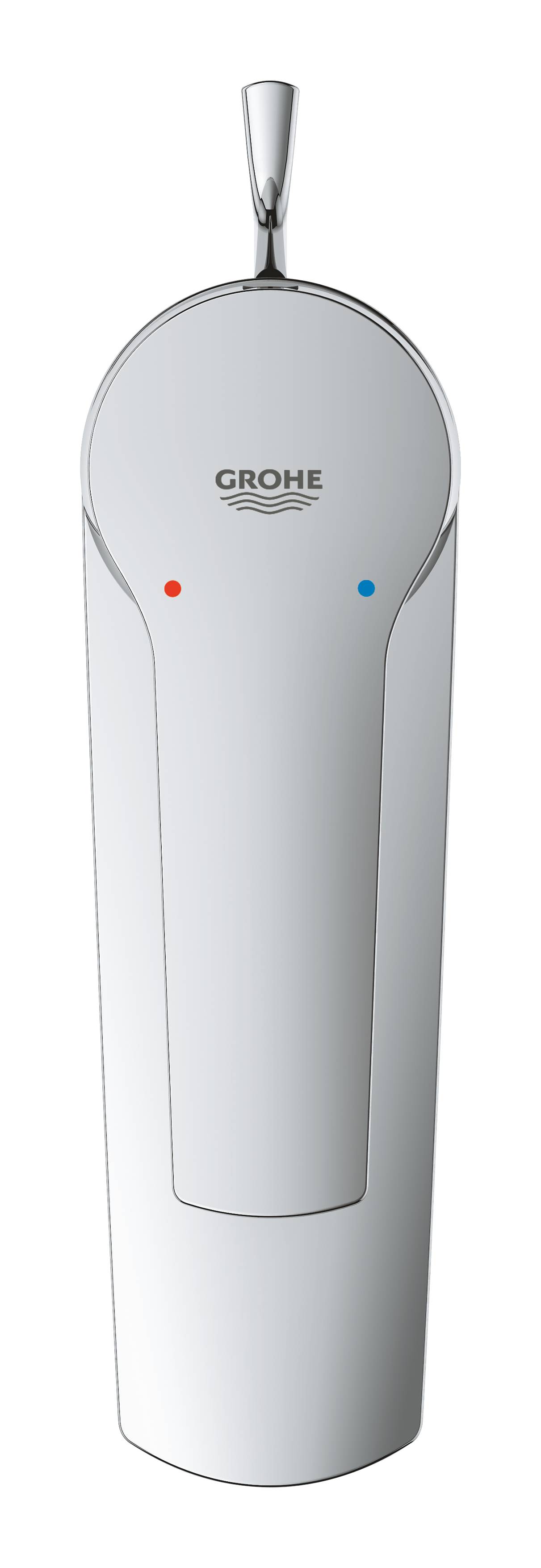 продаём Grohe QuickFix Start S-Size 24209002 в Украине - фото 4