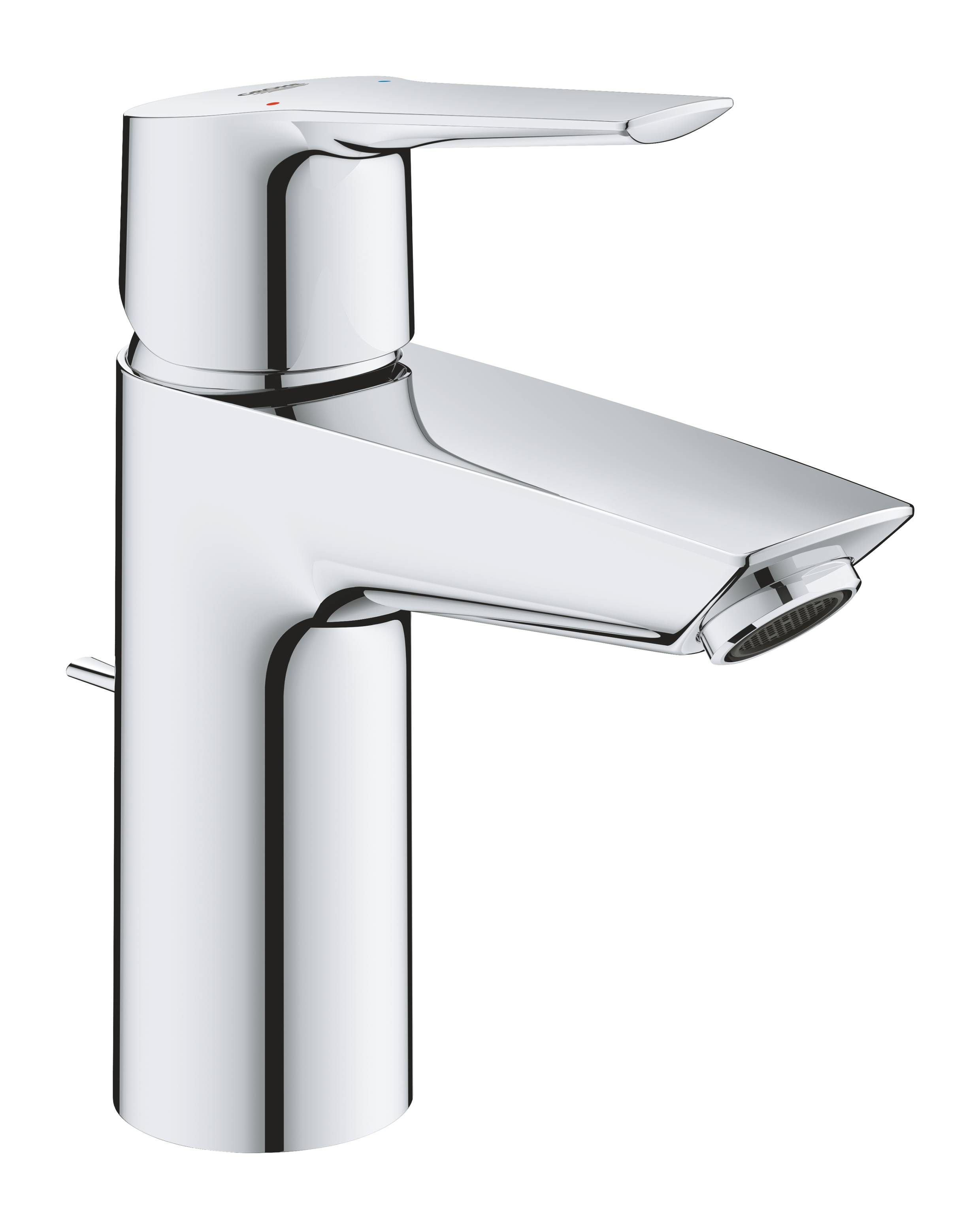 Смеситель для раковины Grohe QuickFix Start S-Size 24209002