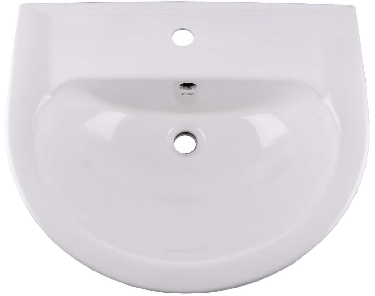 Умывальник Pearl Euro 60 WB-EU-60 (000031011) цена 924 грн - фотография 2
