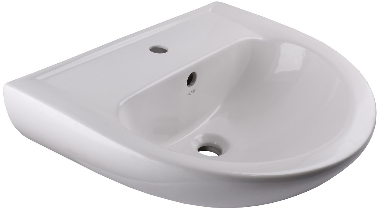 в продаже Умывальник Pearl Euro 60 WB-EU-60 (000031011) - фото 3