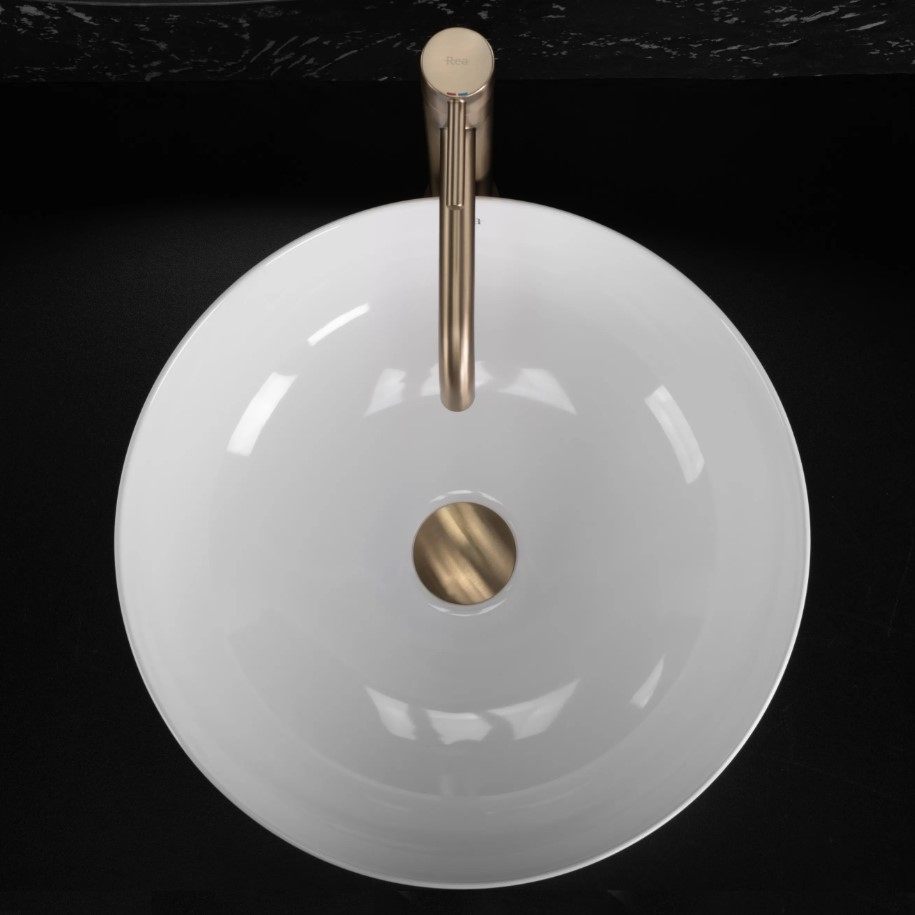 продаём Rea Anika 40,5x40,5 white (REA-U6367) в Украине - фото 4