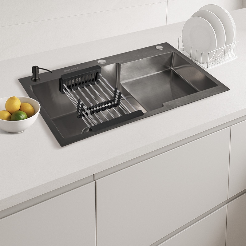 продаємо Britc HM HS7848LB-B чорна в Україні - фото 4