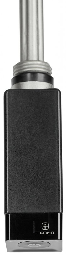 ТЭН Mario One-300 K30x30 с/п черный (6.027.047414.BM) цена 6080 грн - фотография 2