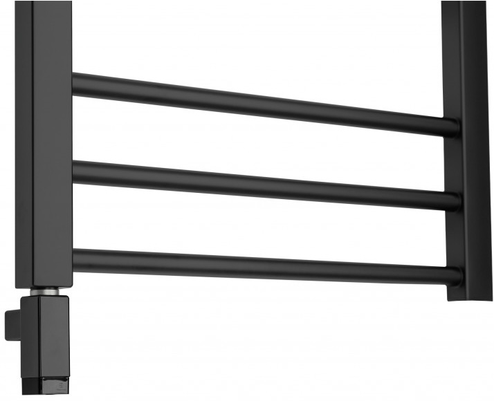 продаём Mario One-300 K30x30 с/п черный (6.027.047414.BM) в Украине - фото 4