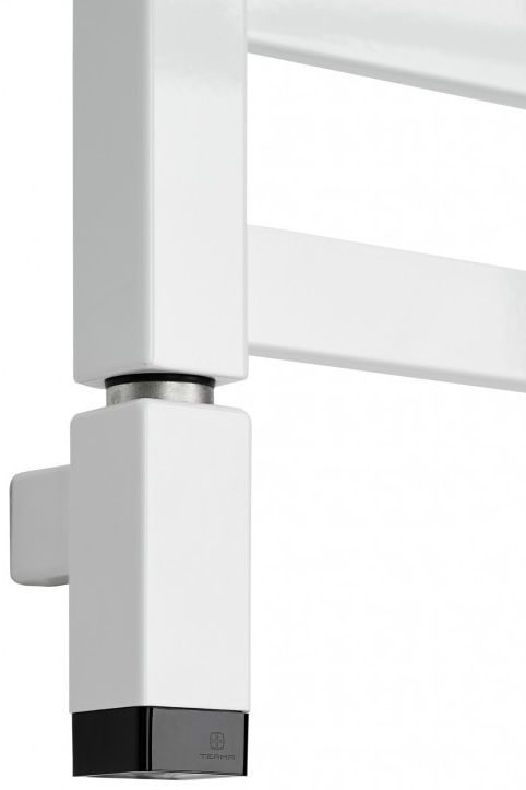 ТЭН Mario One-300 K30x30 с/п белый (6.027.047413.WG) отзывы - изображения 5