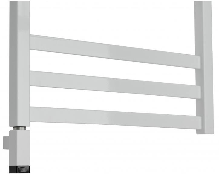 ТЭН Mario One-300 K30x30 с/п белый (6.027.047413.WG) инструкция - изображение 6