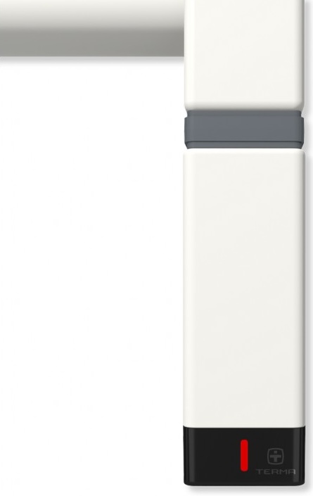 в продаже ТЭН Mario One-300 K30x30 с/п белый (6.027.047413.WG) - фото 3