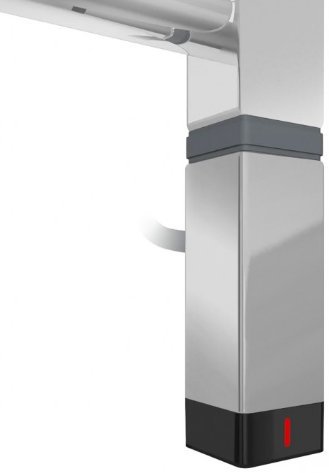 ТЭН Mario One-300 K30x30 с/п (6.027.047411.P) характеристики - фотография 7