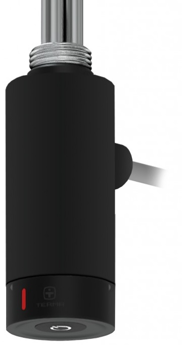 ТЭН Mario One-300 R36 с/п черный (6.027.047416.BM) инструкция - изображение 6