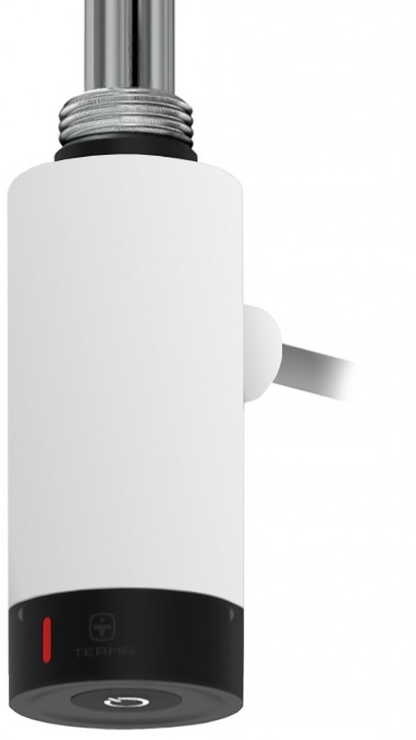 ТЭН Mario One-300 R36 с/п белый (6.027.047417.WG) инструкция - изображение 6