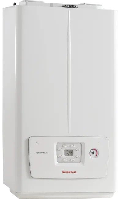 Immergas Victrix Omnia V2