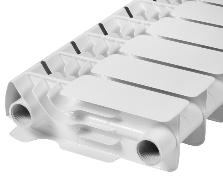 продаём Kroner Alma 200M 200x800x96 мм (10 секций) в Украине - фото 4