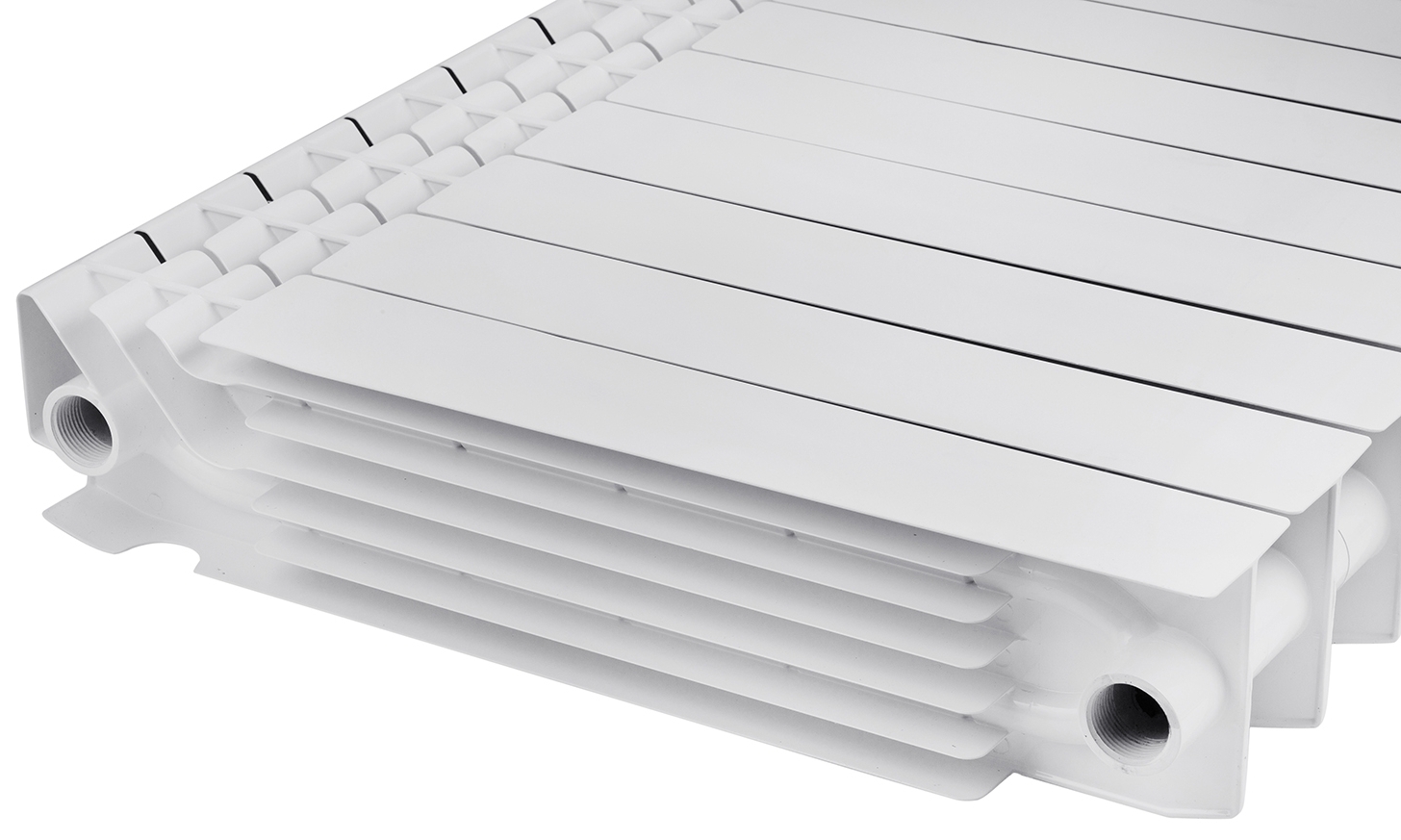 продаём Calor Royal FB-500/120 (10 секций) в Украине - фото 4