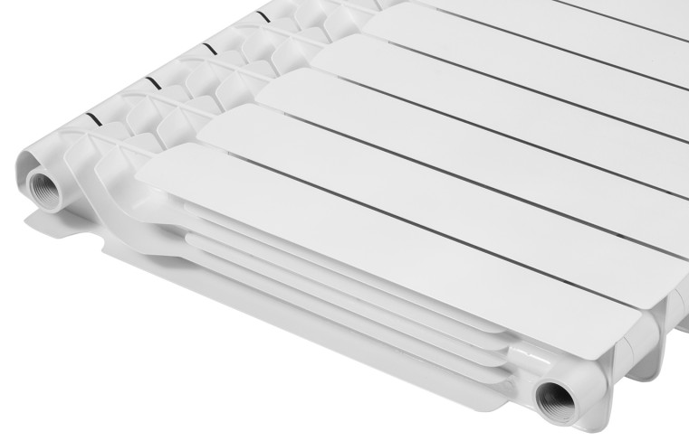 продаємо Kroner Alma 500P 500x800x100 мм (10 секцій) в Україні - фото 4