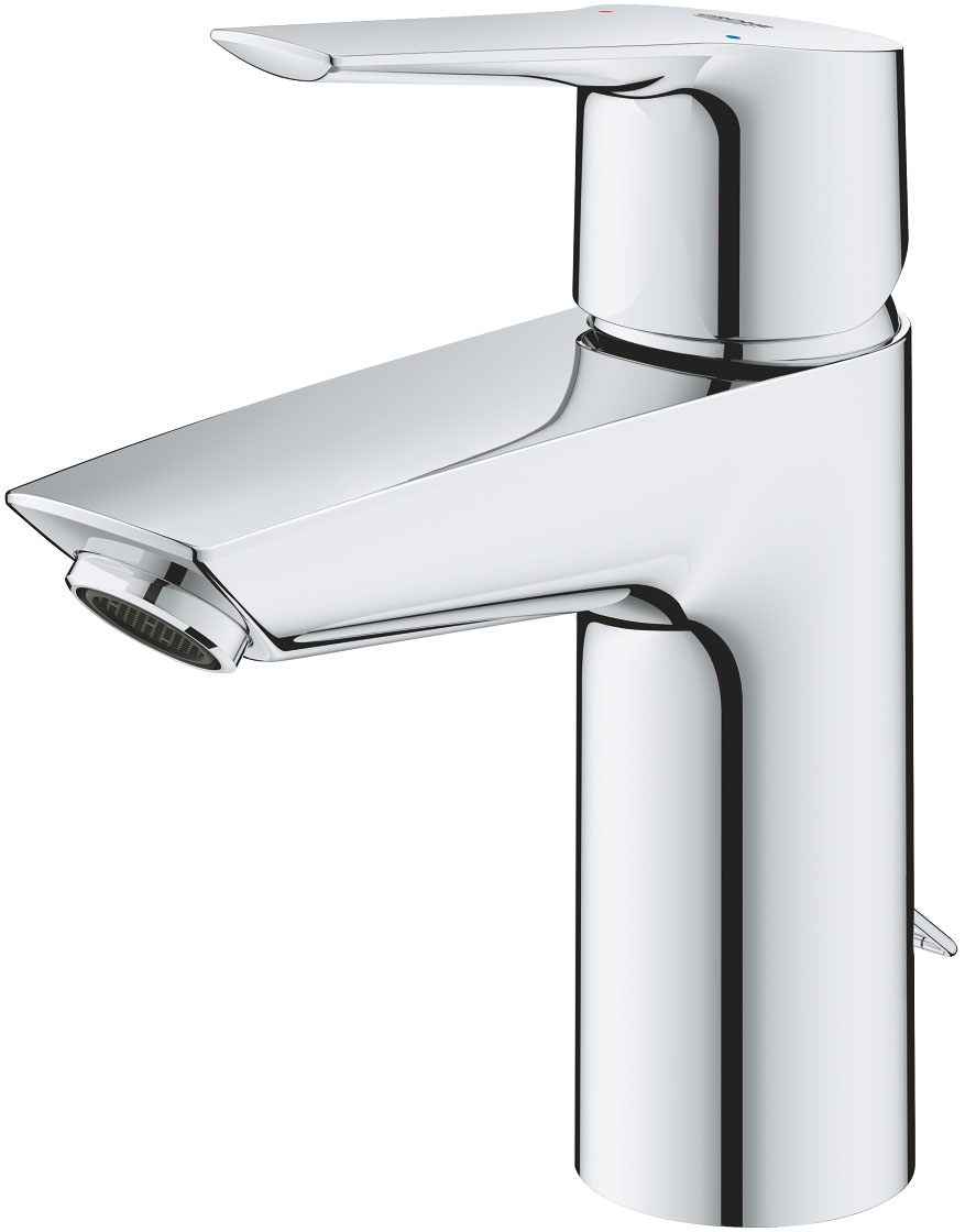 в продаже Смеситель для умывальника Grohe QuickFix Start S-Size 32277002 - фото 3