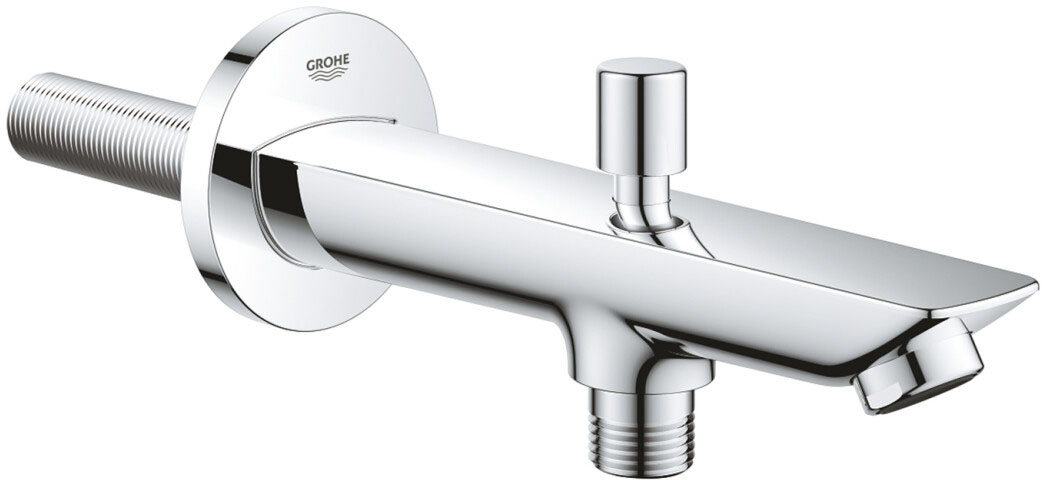 в продаже Скрытая душевая система Grohe Vitalio Start 250 UA32747R3 - фото 3