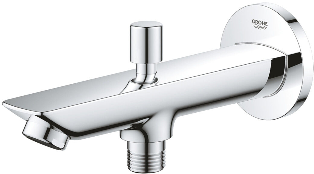 Скрытая душевая система Grohe Vitalio Start 250 UA32747R3 отзывы - изображения 5