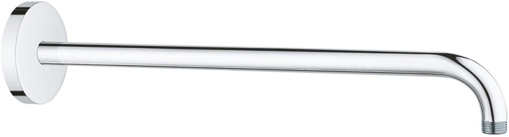 Скрытая душевая система Grohe Vitalio Start 250 UA32747R3 инструкция - изображение 6